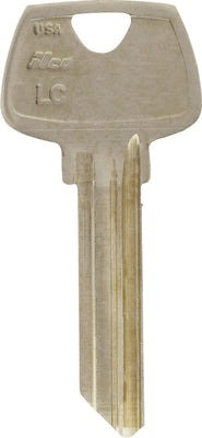 HILLMAN KeyKrafter House/Office Universal Key Blank 2018 S24 Single