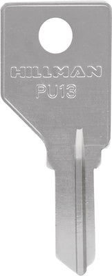 HILLMAN KeyKrafter House/Office Universal Key Blank 2021 PU13 Single