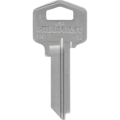 HILLMAN KeyKrafter House/Office Universal Key Blank 2007 FR1/HR2 Single