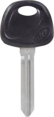 HILLMAN KeyKrafter House/Office Universal Key Blank 2029 HY15PH Double