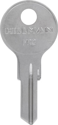 HILLMAN KeyKrafter House/Office Universal Key Blank 2014 FR3 Single