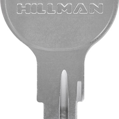 HILLMAN KeyKrafter House/Office Universal Key Blank 2015 FR4 Single