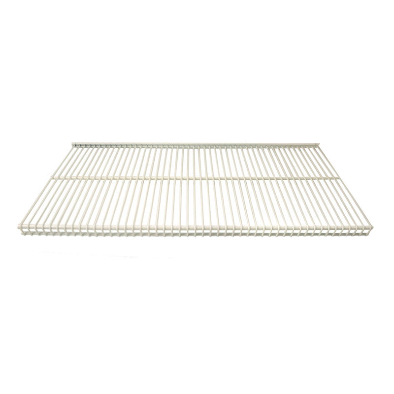 Organized Living Freedom Rail 12 in. W X 24 in. L Steel Ventilated Shelf
