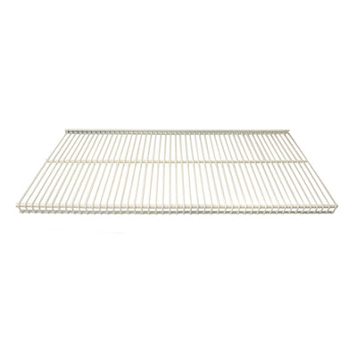 Organized Living Freedom Rail 12 in. W X 24 in. L Steel Ventilated Shelf