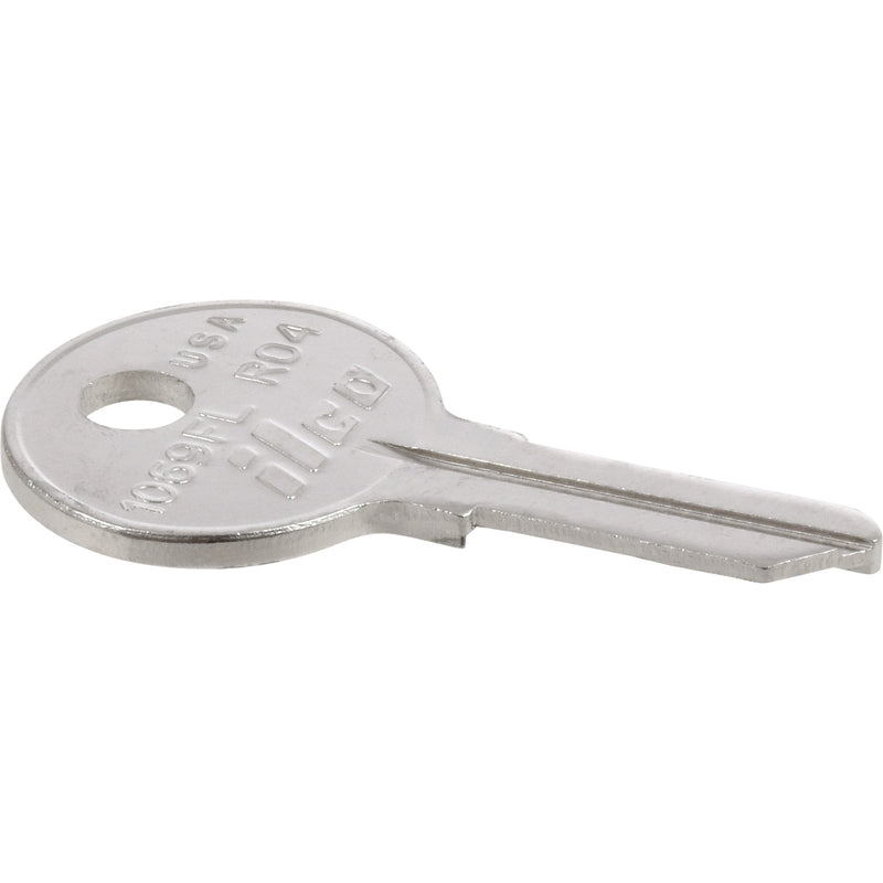 HILLMAN Rockford House/Office Key Blank Single