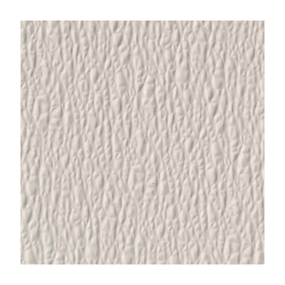 Sequentia 96 in. H X 48 in. W White Fiberglass Panel