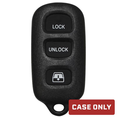 KeyStart CP079 Renewal KitAdvanced Remote Automotive Replacement Key Remote Only For Toyota