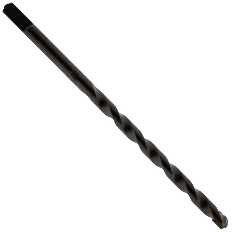HILLMAN 1/4 in. D X 4.25 in. L Steel Ribbed Head Wedge Bits