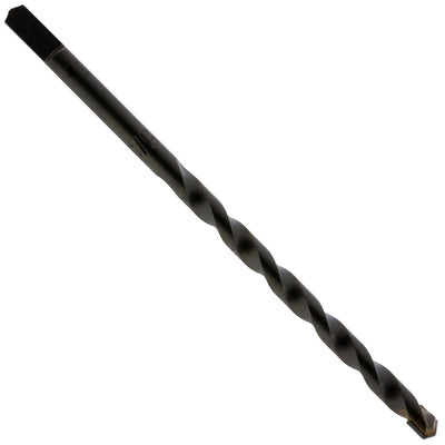HILLMAN 3/8 in. D X 6 in. L Steel Ribbed Head Wedge Bits