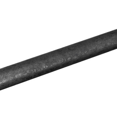 Boltmaster 1/4 in. D X 48 in. L Hot Rolled Steel Weldable Unthreaded Rod