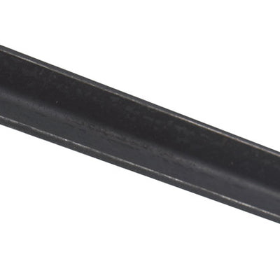 SteelWorks 1/8 in. X 3/4 in. W X 72 in. L Steel Weldable Angle