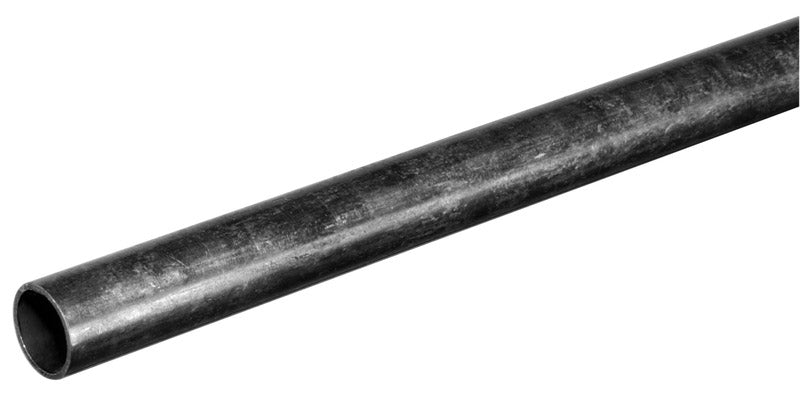 SteelWorks 1/2 in. D X 4 ft. L Tube