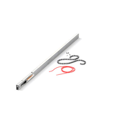 Genie Steel Chain Drive Extension Kit
