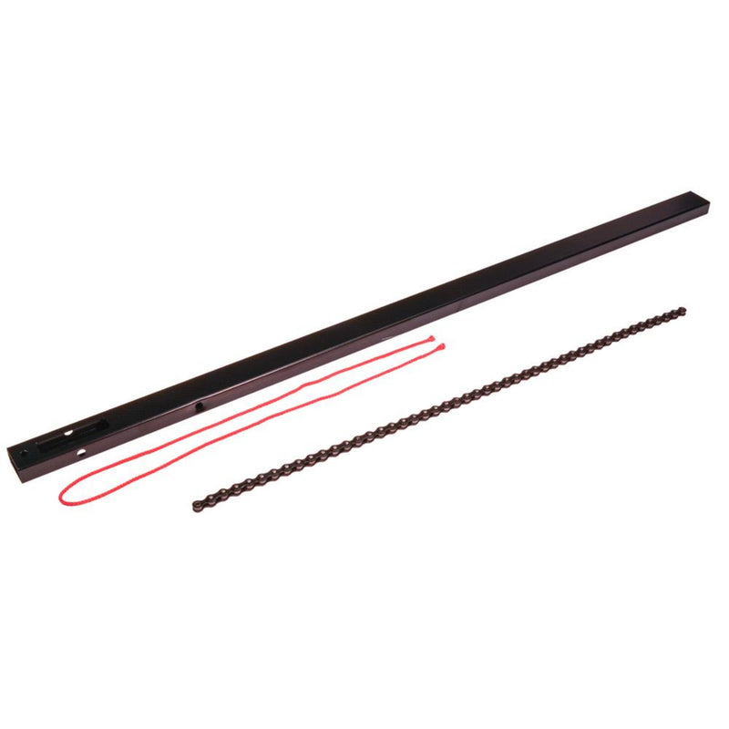 Genie Steel Chain Drive Extension Kit