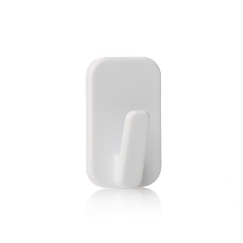 VELCRO Brand HANGables Micro Plastic Micro Hooks 4 pk