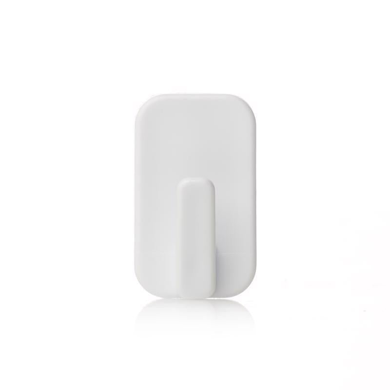 VELCRO Brand HANGables Micro Plastic Micro Hooks 4 pk