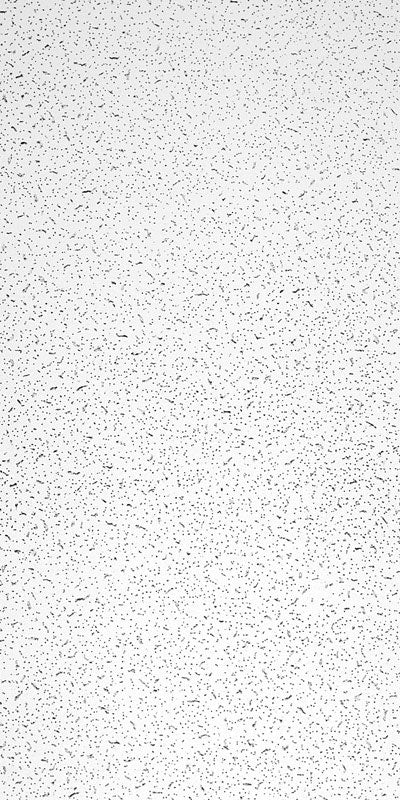 USG Ceilings Plateau 48 in. L X 24 in. W 0.56 in. Square Edge Ceiling Tile