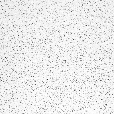 USG Ceilings Plateau 48 in. L X 24 in. W 0.56 in. Square Edge Ceiling Tile