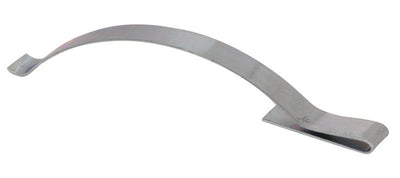 Prime-Line Steel 1/4 in. W X 2-3/4 in. L Window Frame Fasteners