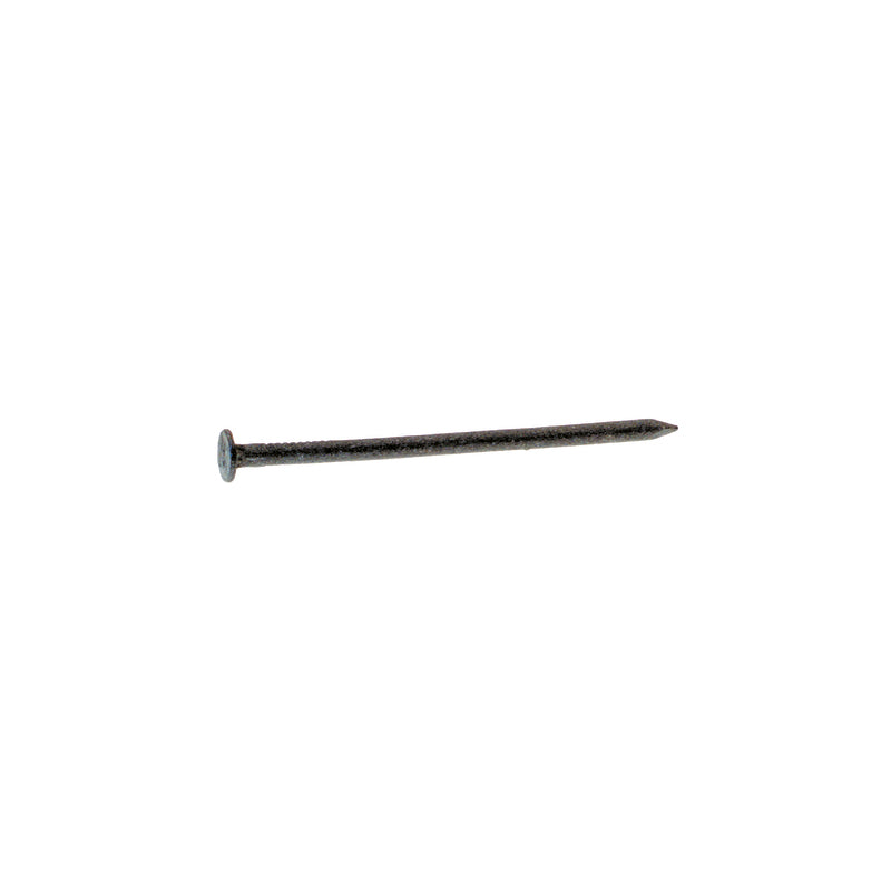 Grip-Rite 10D 3 in. Box Hot-Dipped Galvanized Steel Nail Flat Head 5 lb
