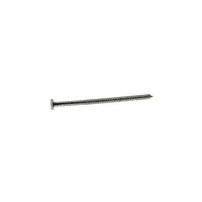 Grip-Rite 10D 3 in. Deck Hot-Dipped Galvanized Steel Nail Checkered Head 1 lb