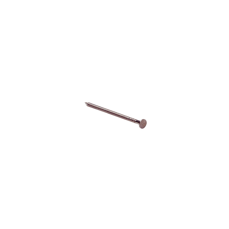 Grip-Rite 5D 1-3/4 in. Shake Hot-Dipped Galvanized Steel Nail Flat Head 1 lb