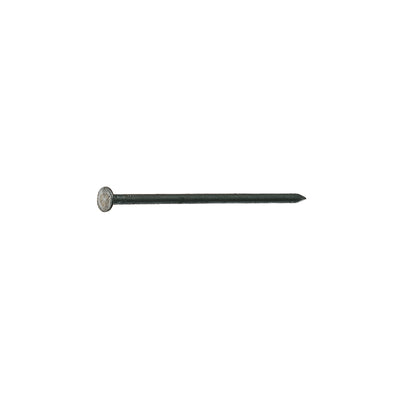 Grip-Rite 16D 3-1/2 in. Box Bright Steel Nail Flat Head 50 lb