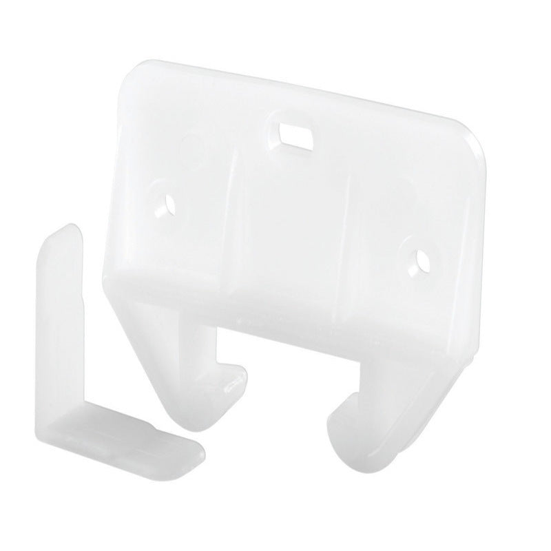 Prime-Line Plastic Center Guide Drawer Track Guide