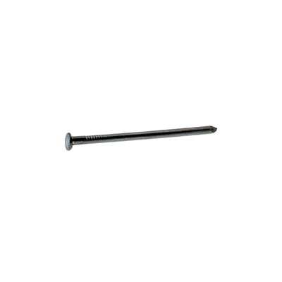 Grip-Rite 4D 1-1/2 in. Common Bright Steel Nail Flat Head 1 lb