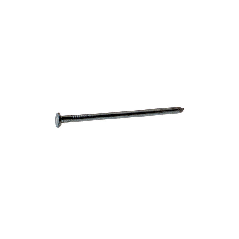 Grip-Rite 6D 2 in. Common Bright Steel Nail Flat Head 1 lb