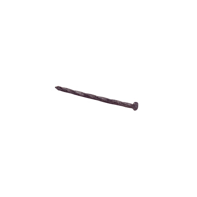 Grip-Rite 8D 2-1/2 in. Siding Hot-Dipped Galvanized Steel Nail Round Head 1 lb