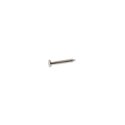 Grip-Rite 12D 1-1/2 in. Joist Hanger Hot-Dipped Galvanized Steel Nail Flat Head 1 lb