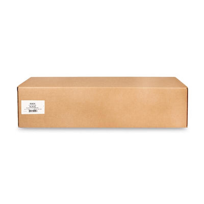 Film-Gard Plastic Sheeting 6 mil X 24 ft. W X 100 ft. L Polyethylene Black