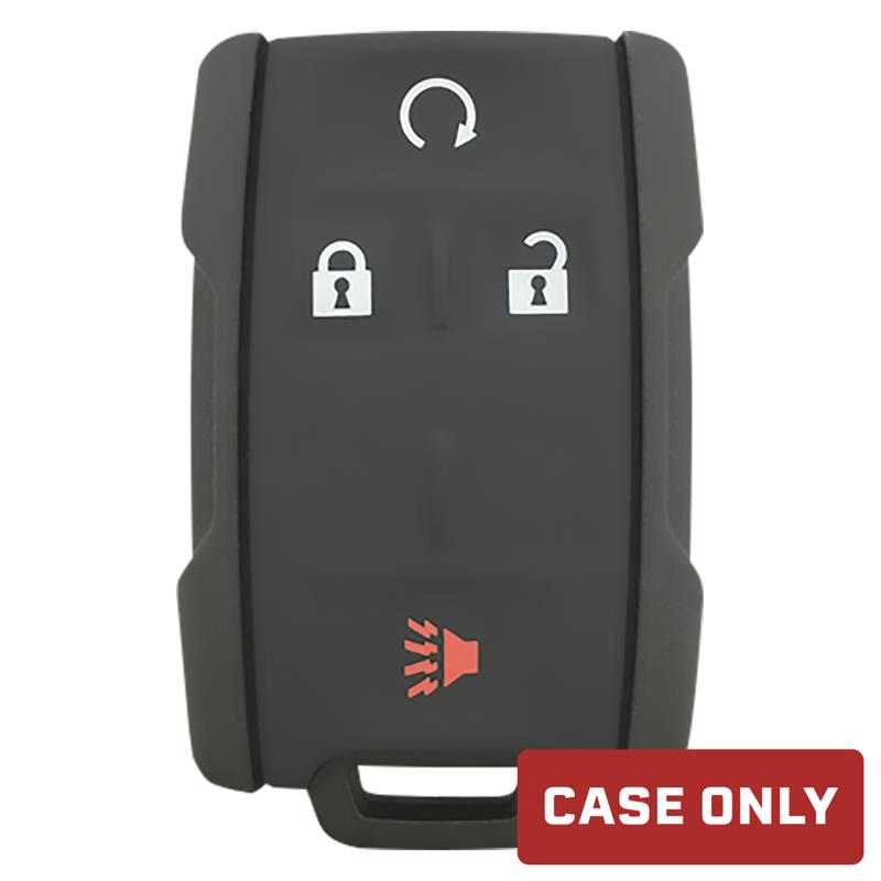 KeyStart CP210 Renewal KitAdvanced Remote Automotive Replacement Key Remote Only For General Motors