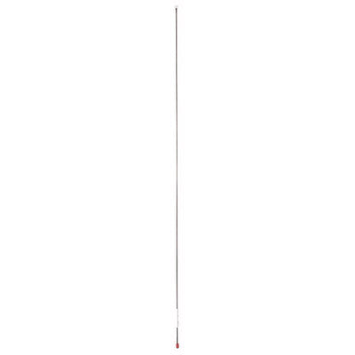 K&S 0.039 in. D X 3 ft. L Steel 18 Ga. Music Wire