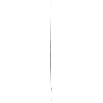 K&S 0.025 in. D X 3 ft. L Steel 22 Ga. Music Wire