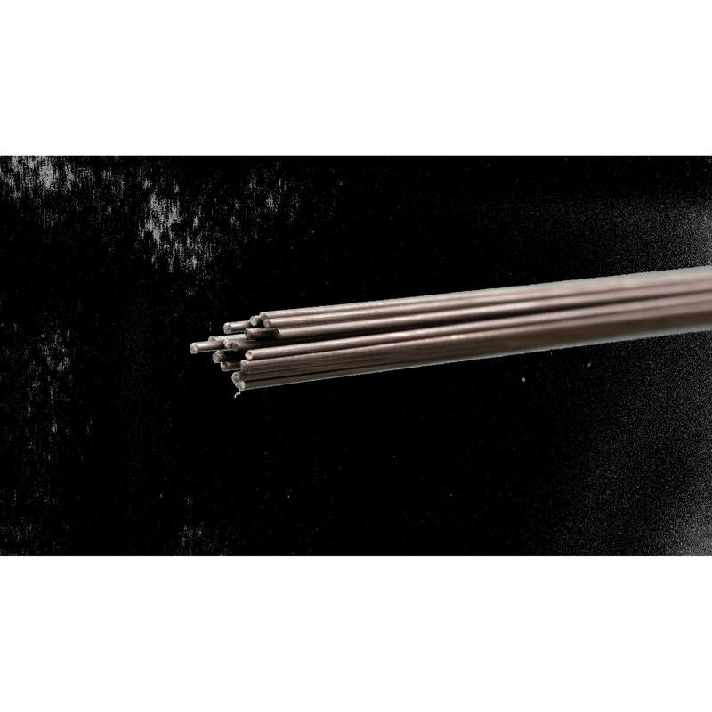 K&S 0.025 in. D X 3 ft. L Steel 22 Ga. Music Wire