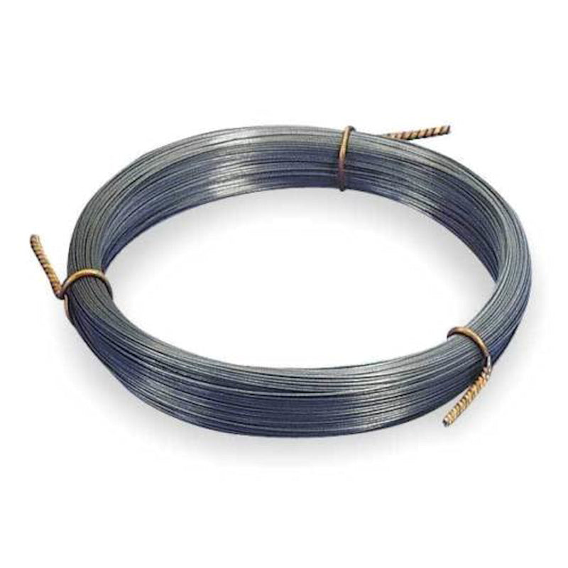 K&S 0.078 in. D X 3 ft. L Steel 12 Ga. Music Wire