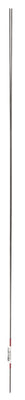 K&S 3/32 in. D X 3 ft. L Steel 12 Ga. Music Wire