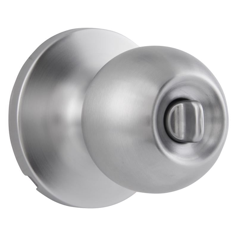 Brinks Knob and Deadbolt Set 2 in.