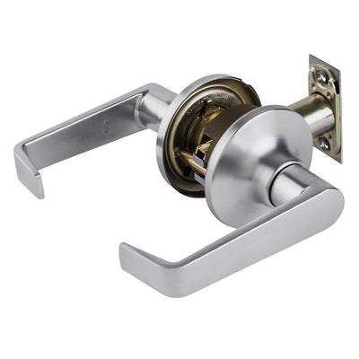 Brinks Passage Lever Right or Left Handed