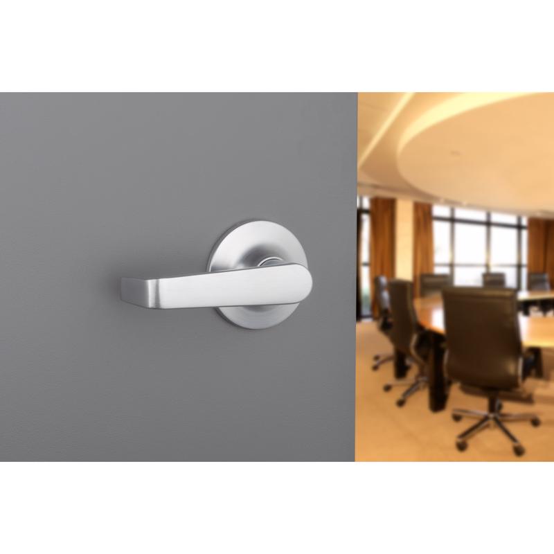 Brinks Passage Lever Right or Left Handed