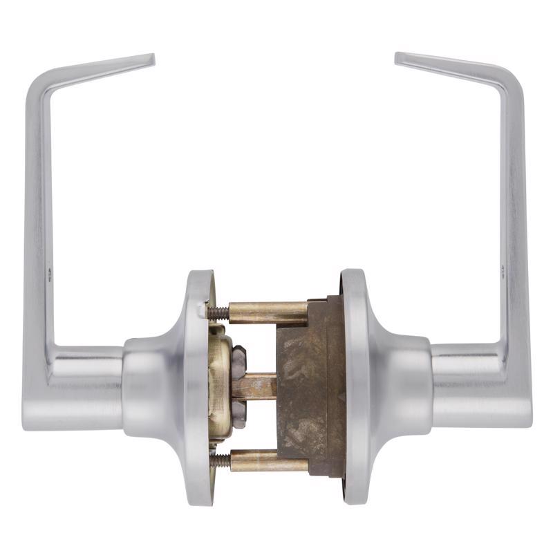 Brinks Passage Lever Right or Left Handed
