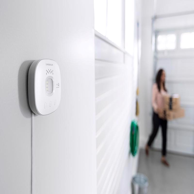 Chamberlain 2-3 Doors Smart Garage Hub For Works with Most Major Brands of Garage Door Openers