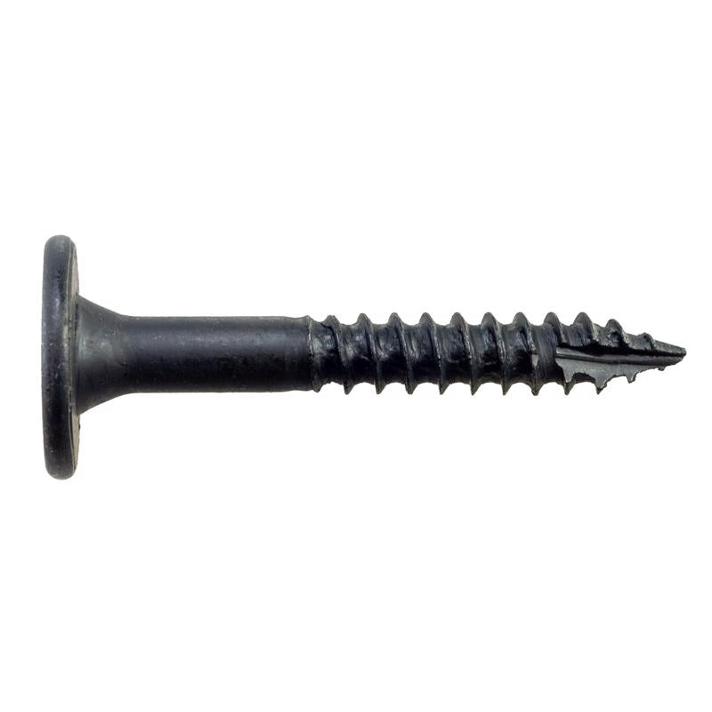 Simpson Strong-Tie Outdoor Accents No. 17 Sizes X 2 in. L Hex Drive Low Profile Head Standard Struct