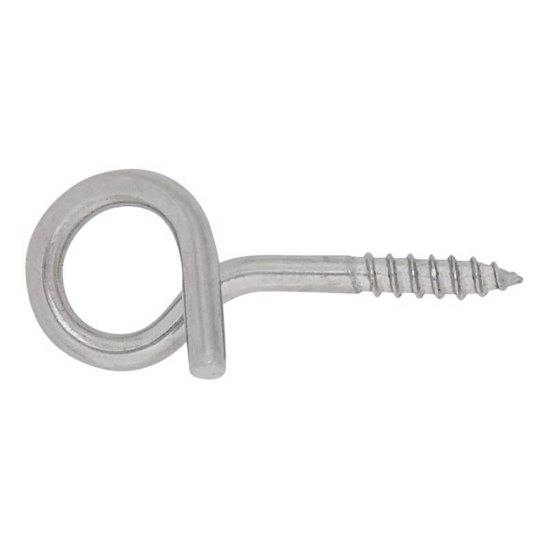 National Hardware Silver Q-Hanger 50 lb