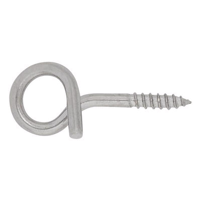 National Hardware Silver Q-Hanger 50 lb
