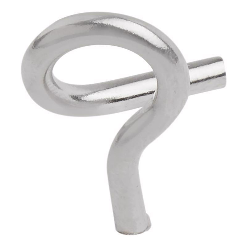 National Hardware Silver Q-Hanger 50 lb
