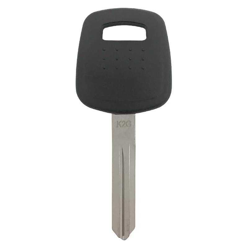 KeyStart K317 Advanced Security Automotive Transponder Modular Head Traditional Blade For Subaru