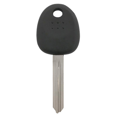 KeyStart K125 Advanced Security Automotive Transponder Modular Head Traditional Blade For Hyundai Ki